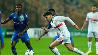 الكاف يصدر القرار النهائي بشأن نقل مباراة الزمالك وبلاك بولز الموزمبيقي بالكونفدرالية 