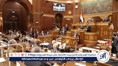 زراعة الشيوخ تصدر توصيات بشأن المنظومة القومية للأمن الغذائي وتعديل نمط الاستهلاك