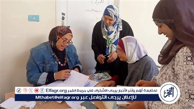 محافظ الفيوم يتابع جهود مديرية الصحة لعام 2024