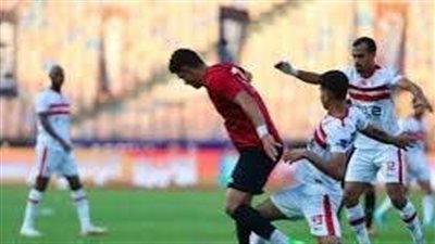 دوري نايل.. عاجل تشكيل الزمالك أمام طلائع الجيش بالجولة السادسة بالدوري الممتاز 