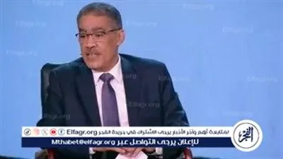 رئيس الهيئة العامة للاستعلامات: الجانب الإسرائيلي غالبًا ما يخل بالتزاماته