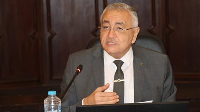 جامعة الإسكندرية تضع خطة لمواجهة النوات الشتوية