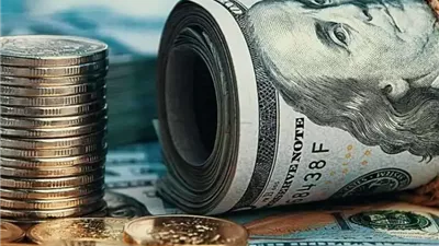 عاجل | سعر الدولار اليوم الأربعاء ختام التعاملات (البنوك الحكومية والخاصة)