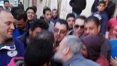 برلماني يشيد بقرار العفو الرئاسي عن 54 من المحكوم عليهم من أبناء سيناء