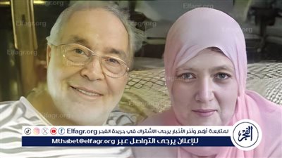 شمس البارودي: فراق حسن يوسف أحزنني كثيرًا ورأيت في المنام أنه يُغسل جثماني