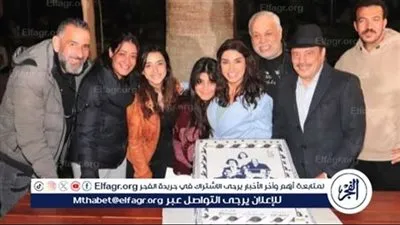 رمضان 2025.. روجينا تعلن انطلاق تصوير مسلسل 