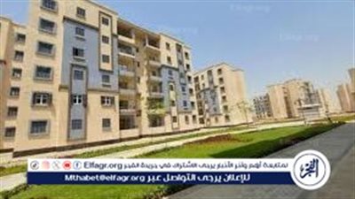 “صندوق الإسكان”: 725 ألف مواطن اشتروا كراسة شروط سكن لكل المصريين 5 حتى الآن