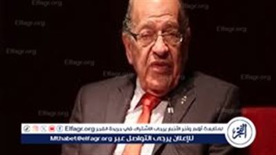 “تقسيم مصر لـ 4 دويلات”.. وسيم السيسي يكشف مخططات الرجل الأشر بعد 3 سنين من وفاته