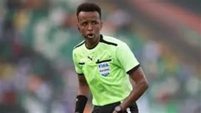 كاف يعلن عن طاقم حكام مباراة الأهلي وشباب بلوزداد الجزائري في الجولة الرابعة بدوري الأبطال