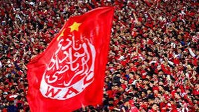 الوداد المغربي يقترب من التعاقد مع ثنائي الأهلي المحترف 