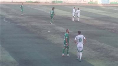 فوز الإعلاميين وبشتيل وكاسكادا بمجموعة الجيزة بدوري القسم الثالث 