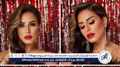 منة فضالي تتألق بإطلالة ساحرة احتفالًا بالكريسماس وتشعل مواقع التواصل الاجتماعي