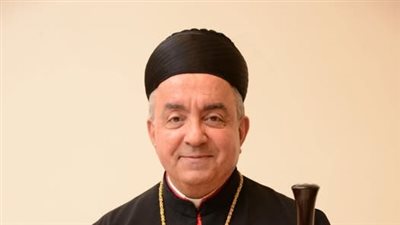 المطران شيحان يهنئ أبناء الموارنة بعيد الميلاد المجيد وعام 