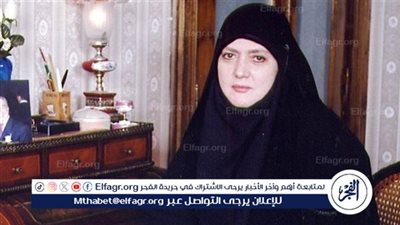 شمس البارودي: أنتهت عدتي أمس.. وحسن يوسف لم يكن مجرد زوجي