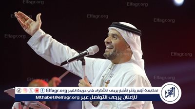 حسين الجسمي يثري المكتبة الموسيقية بأغنية 