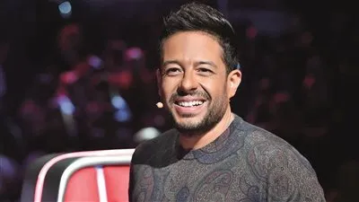 محمد حماقي يكشف عن تفاصيل وموعد طرح ألبومه الجديد