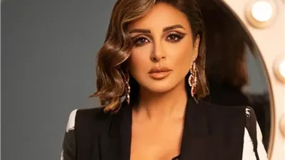 أنغام توجه رسالة لـ شيرين عبدالوهاب: 