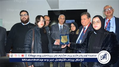 انطلاق فعاليات المؤتمر السنوي السادس لقسم المسالك البولية بـ 