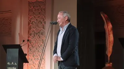 موعد الاحتفال السنوي لتكريم الفائزين بجائزة 