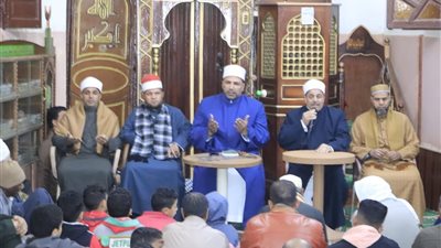 أوقاف الفيوم تنظم أمسية علمية عن أثر اللغة العربية في فهم القرآن الكريم