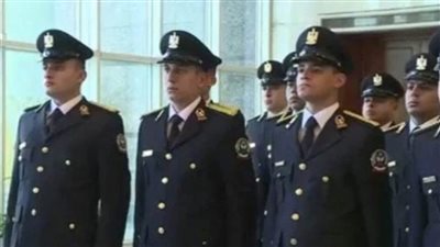 اليوم.. الاعلان عن نتيجة كلية الشرطة