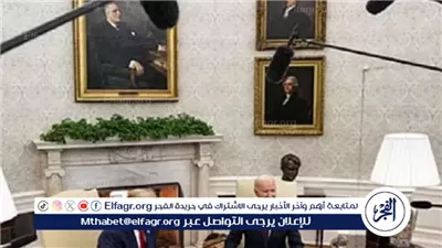 الاختلاف بين رسائل بايدن وترامب في عيد الميلاد: الإنسانية مقابل الجدل السياسي