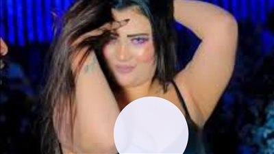 تفاصيل القبض على الراقصة وعد داخل أحد النوادي الليلية بالعجوزة 