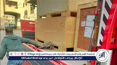 لتحسين كفاءة الخدمات التشخيصية..الصحة تدعم مستشفيات الدقهلية بـ23 جهاز أشعة 