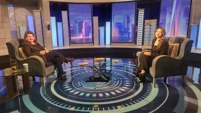 ميمي جمال: 'رفضت دور سهير البابلي في مدرسة المشاغبين في البداية لأن زوجي قالي معاكي أشباح على المسرح'