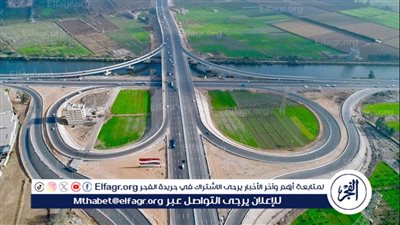 أستاذ هندسة طرق: مصر تشهد تطويرا غير مسبوق في مجال النقل