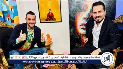 حلقة تقلب الموازين بين نزار الفارس وأحمد الفيشاوي 