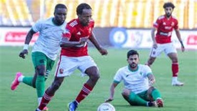 تعرف على تشكيل المصري لمباراة الأهلي بالجولة السادسة من الدوري
