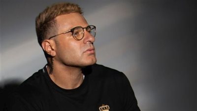 محمد نور يطرح البوستر التشويقي لأحدث أغانيه 