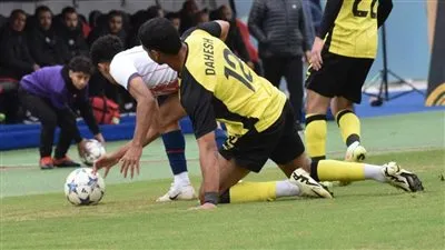 حصاد مباريات الدور التمهيدي الرابع بكأس مصر