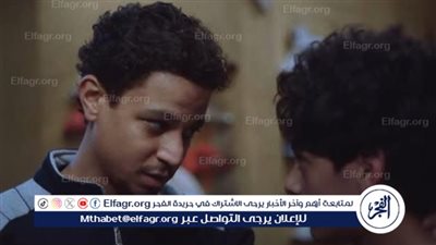 أحمد داش يسرق فيلا محمد صلاح بمسلسل