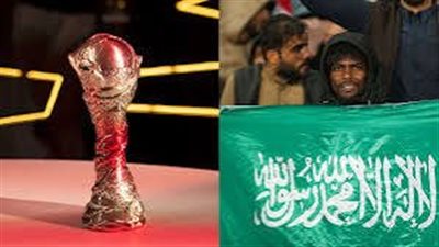 رسميا.. السعودية تحصل على حقوق تنظيم بطولة كأس الخليج المقبلة 