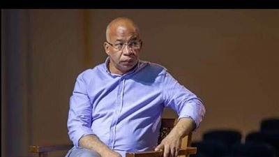 المسرح السكندري من الظلام إلى النور.. شريف دسوقي للفجر 