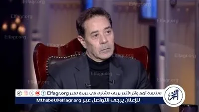 مدحت صالح يحتفل بليلة رأس السنة بحفل غنائي مميز على ضفاف النيل