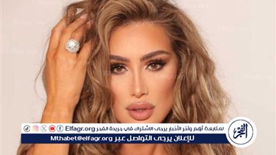 مايا دياب تثير الجدل بإطلالة جريئة في حفل الموريكس دور 2024