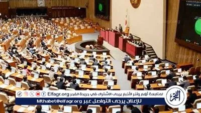 البرلمان الكوري الجنوبي يعزل الرئيس المؤقت هان داك سو