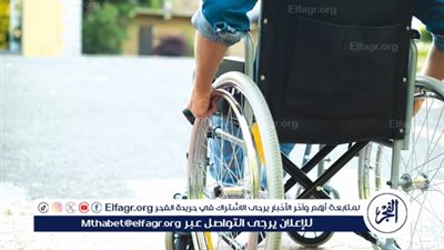 خالد حنفي: الدستور المصري لعام 2014 كان نقطة فاصلة في ملف حقوق ذوي الإعاقة