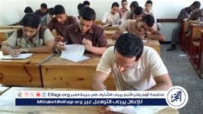 مواعيد امتحانات نصف العام 2025 في محافظة الجيزة