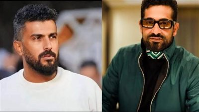 انفراد.. توقف مسلسل 