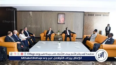  وزير الخارجية والهجرة يصل إلى العاصمة الجابونية 