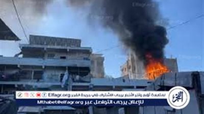 عاجل - قوات الاحتلال الإسرائيلية تستهدف مستشفيات غزة وتواصل انتهاك حقوق المرضى والطواقم الطبية