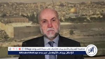 “الهباش”: القانون الدولي أول ضحايا العدوان الإسرائيلي على مستشفى كمال عدوان