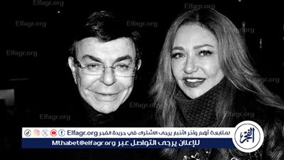 ليلي علوى تحيى ذكرى وفاة سمير صبرى 