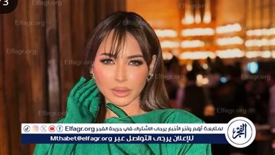 ساندي تتربع علي عرش التريند.. فما هي القصة؟ 