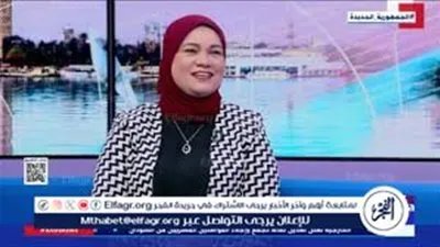 استشاري تربية نفسية: غيرة الرجل من نجاح زوجته يدمر استقرار الأسرة