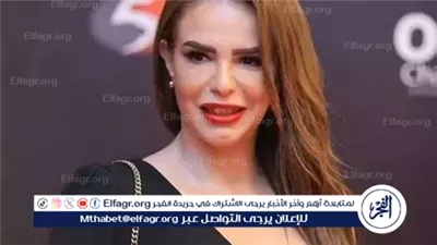 لهذا السبب.. دنيا عبدالعزيز تتصدر تريند 